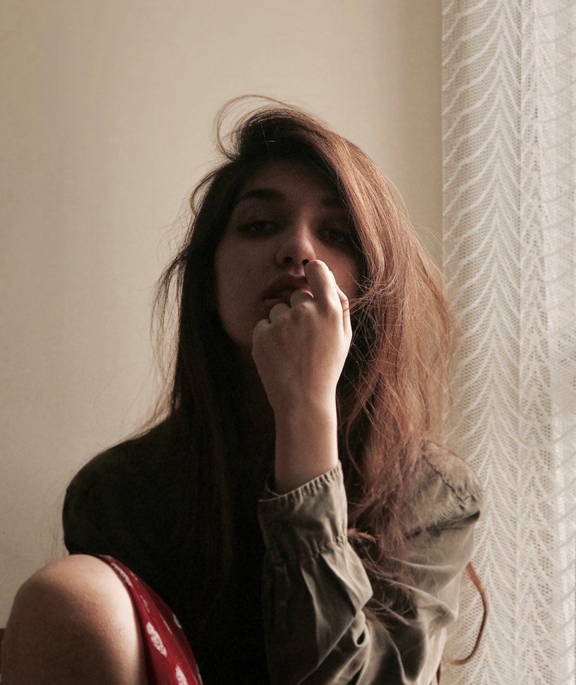 Shirin avatar
