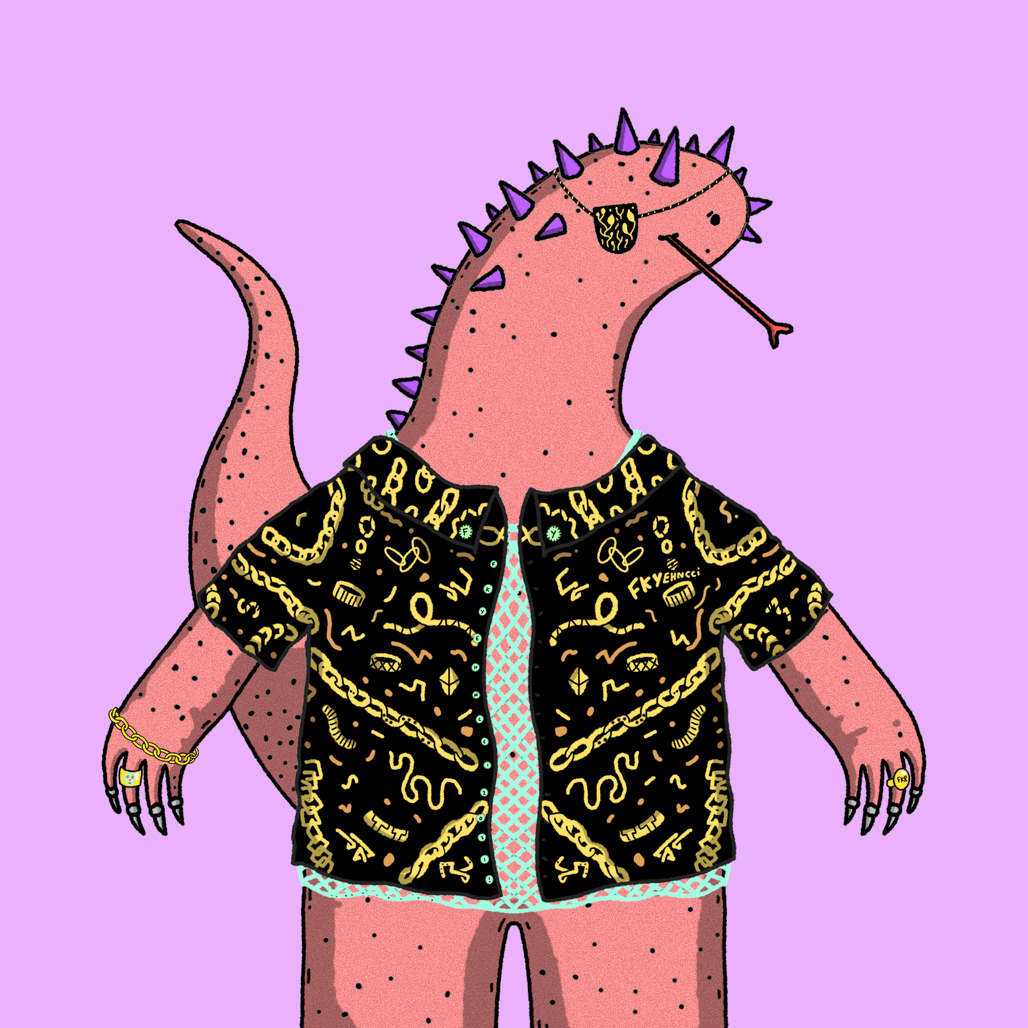 Johawa avatar