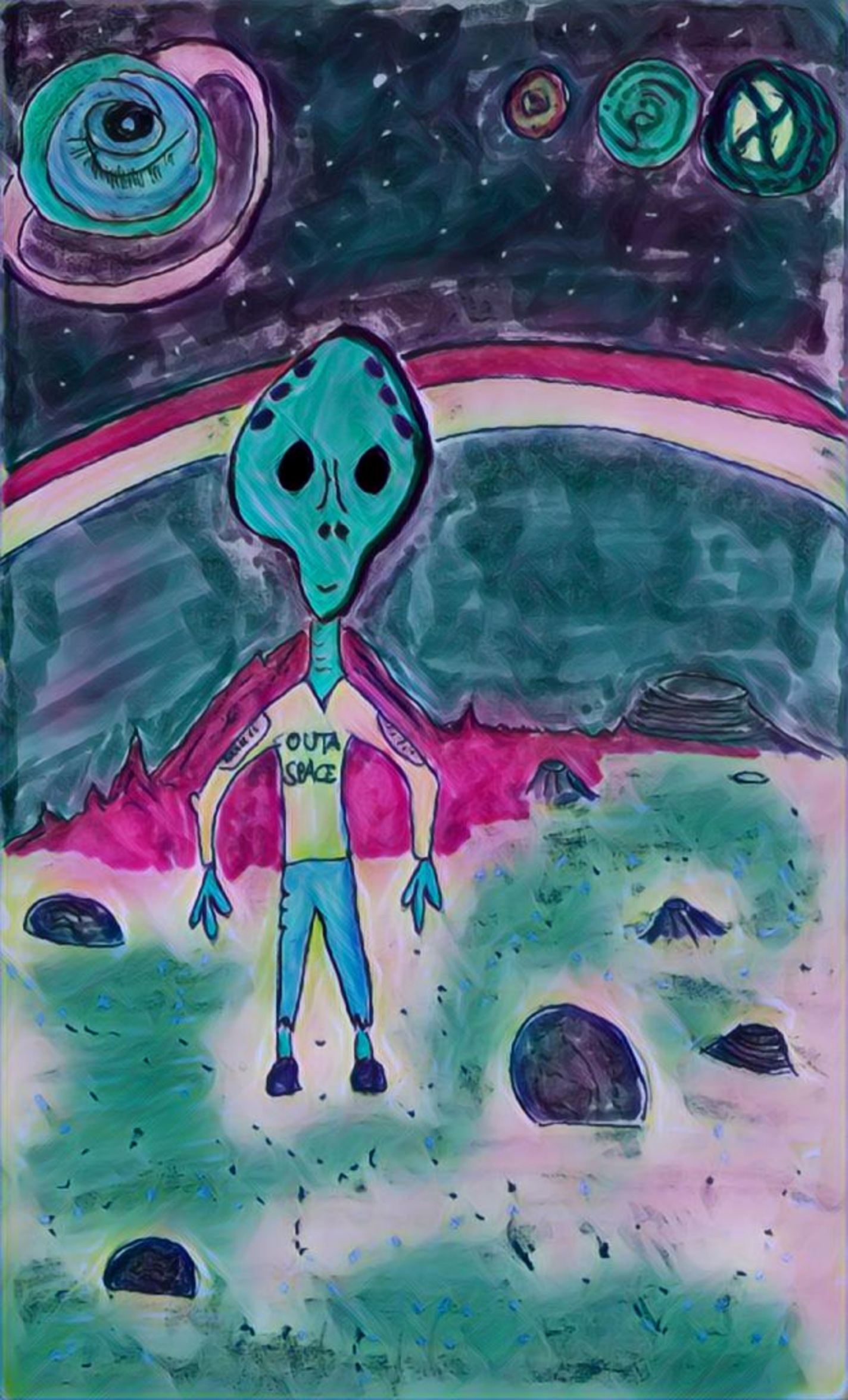 FollowTheOldWay avatar