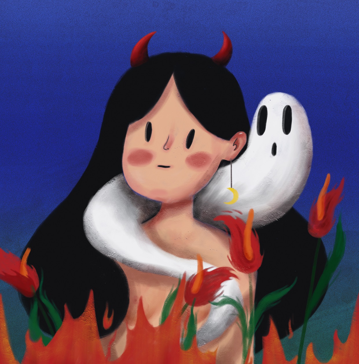 Moonzi avatar