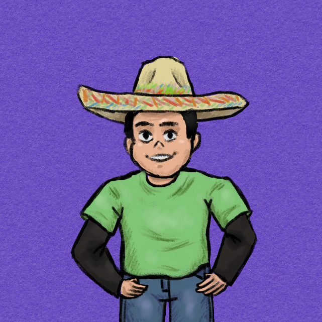 super kay avatar