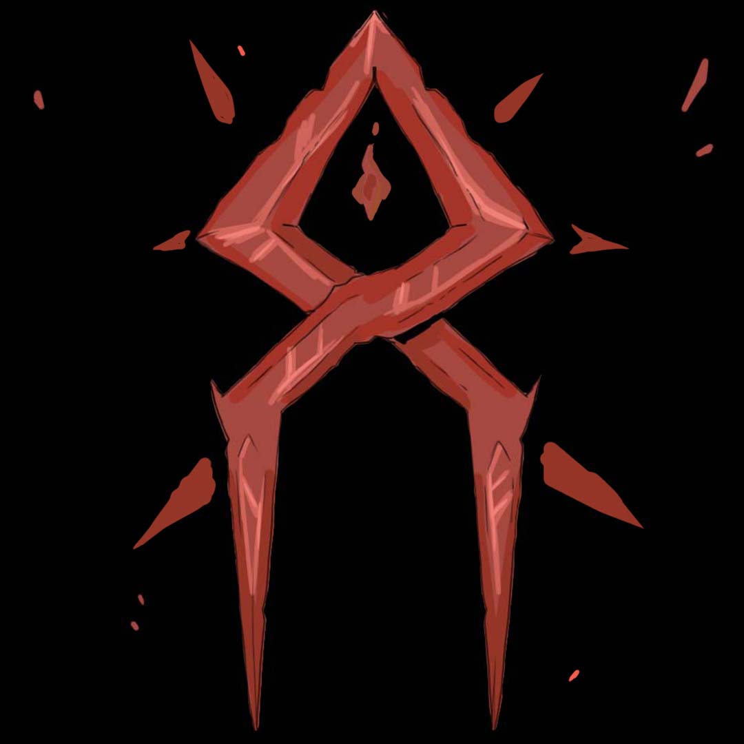 Aeacus avatar