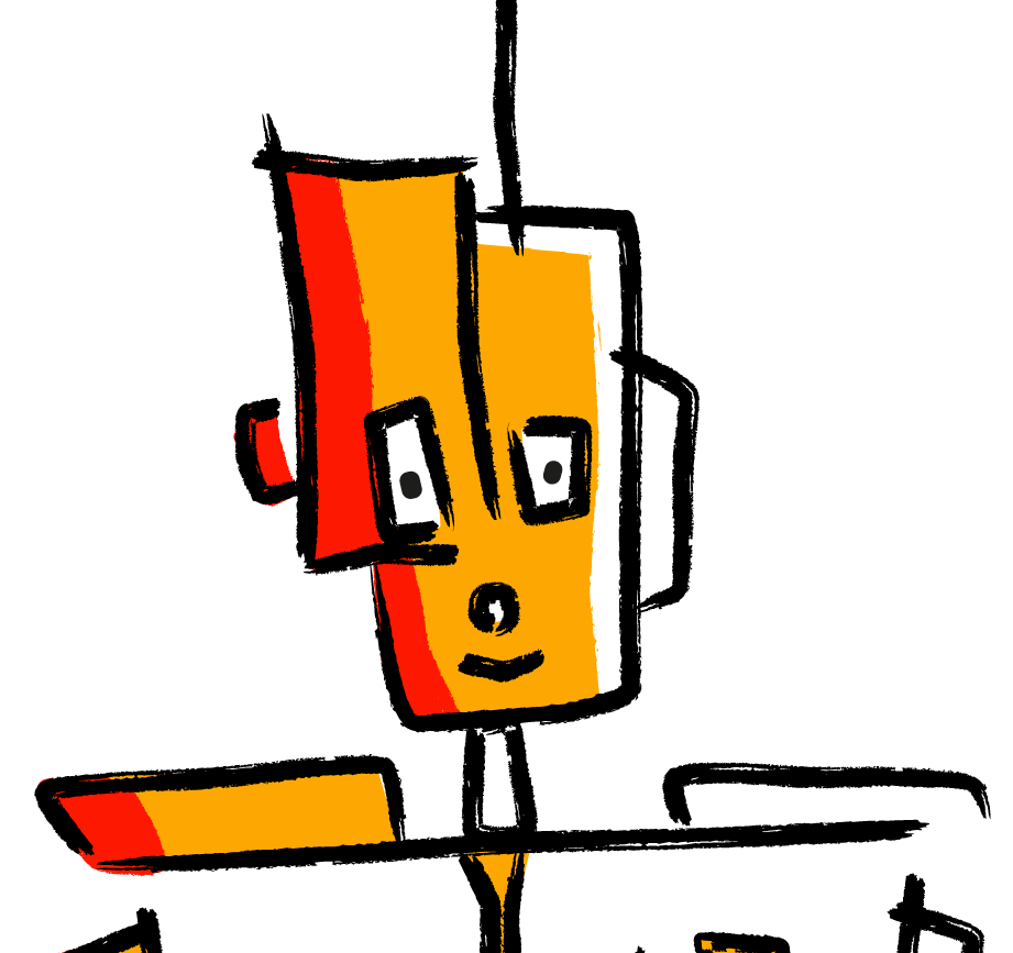 Bot Buddy avatar