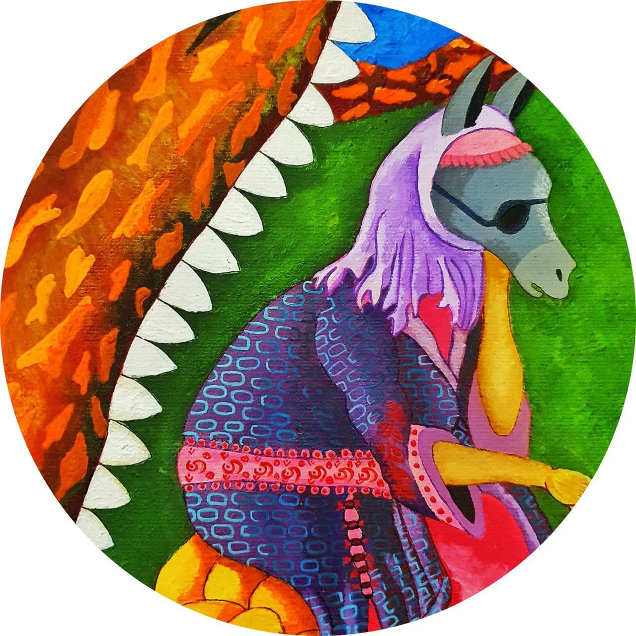 Meysoul avatar
