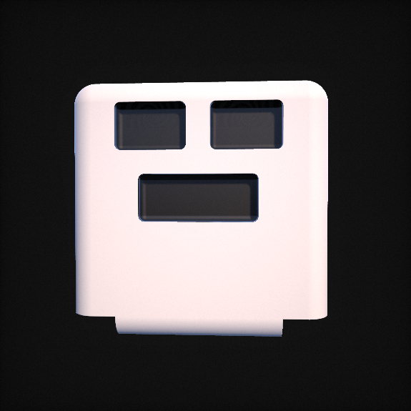 Skarlog avatar