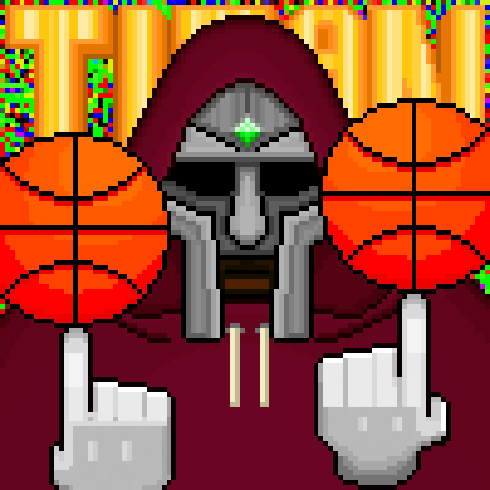Blasto avatar