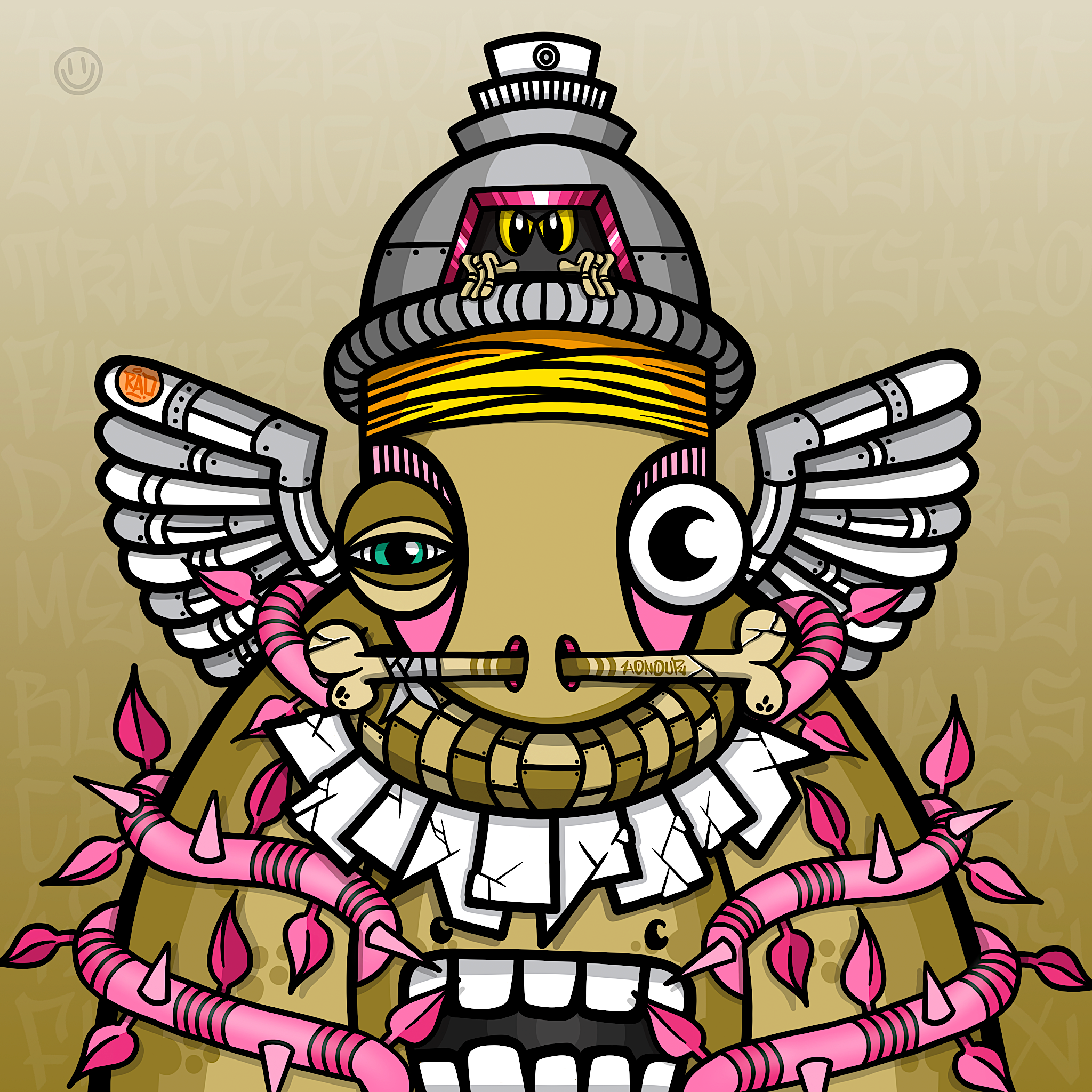 Konstant FLUX avatar