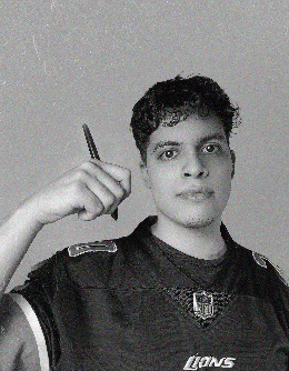 Oscar Malaga avatar