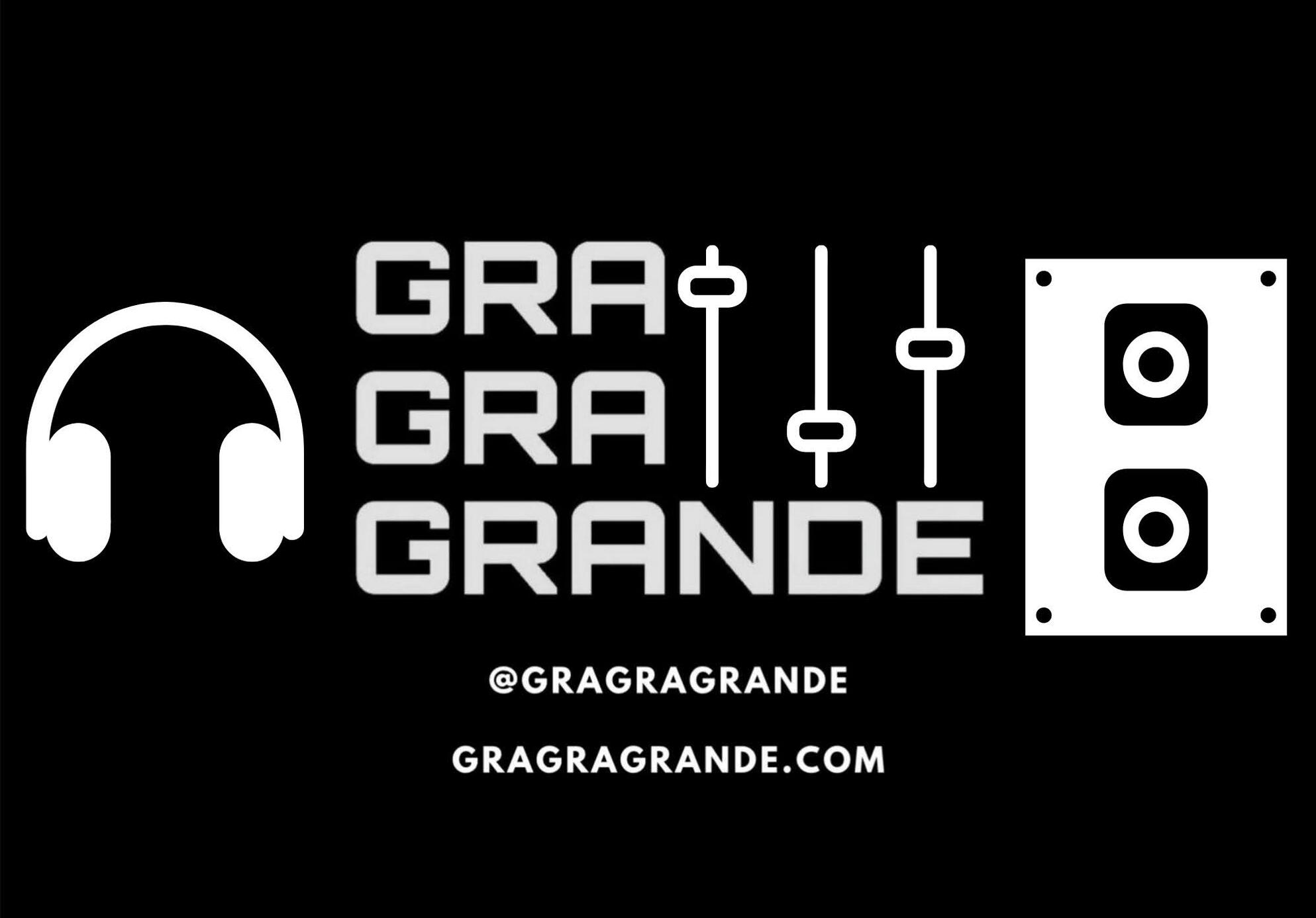 The @GraGraGrande Gallery avatar