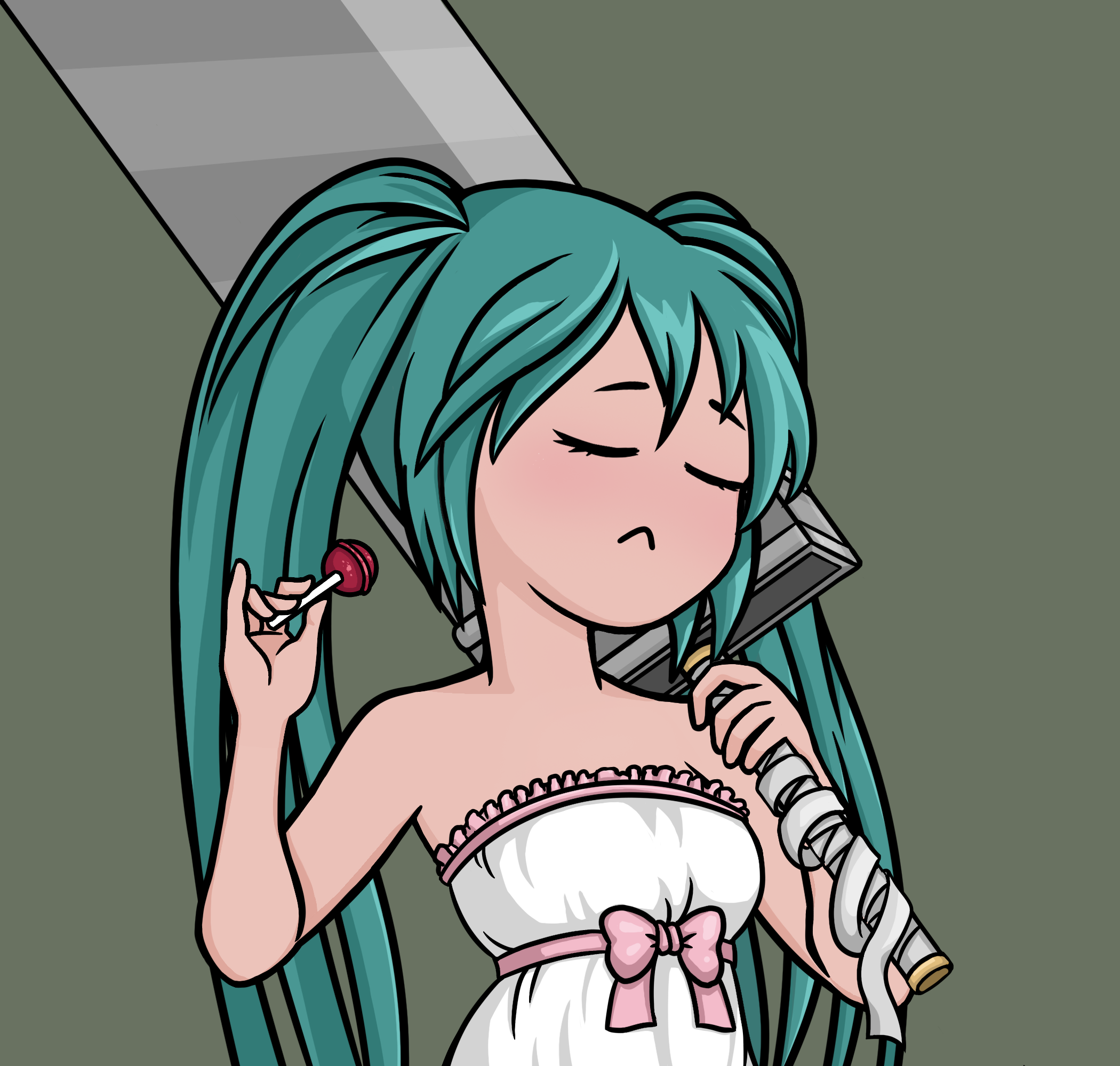 sleepcat avatar