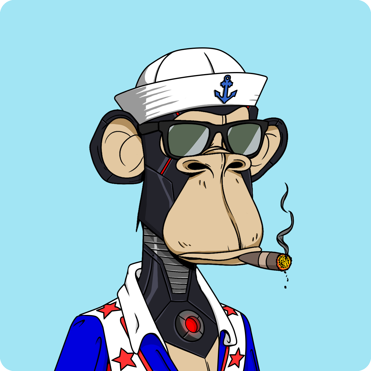 Karmacowboy avatar