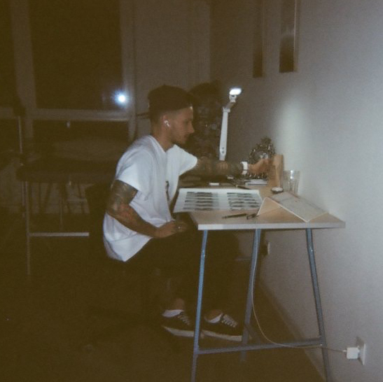 Gordey Prostov avatar