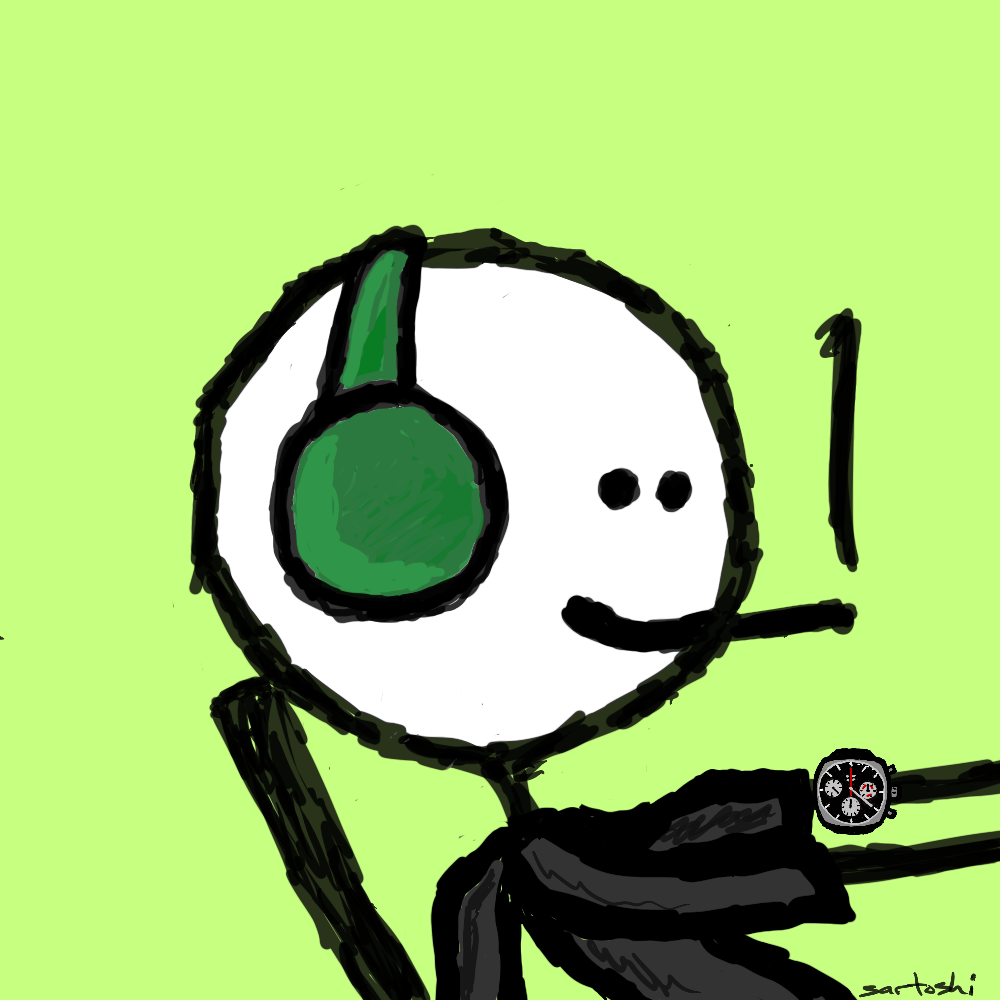 Bagsy avatar