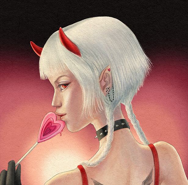 InBetweenCosmos avatar