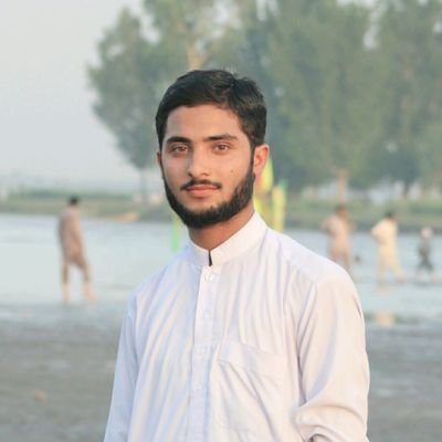 Huzaifa Yaman avatar