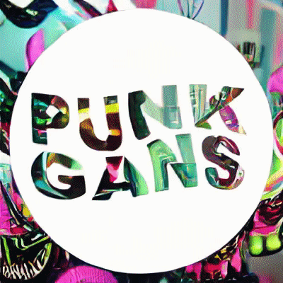 PunkGANS avatar