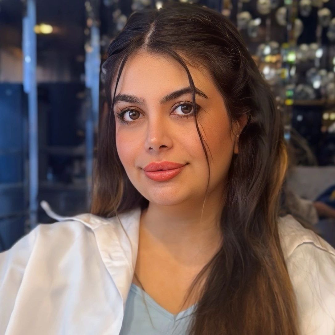 Fatemeh Saadati avatar