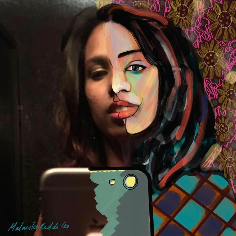 Malavika Reddy avatar