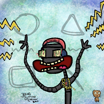 BRAINPASTA avatar