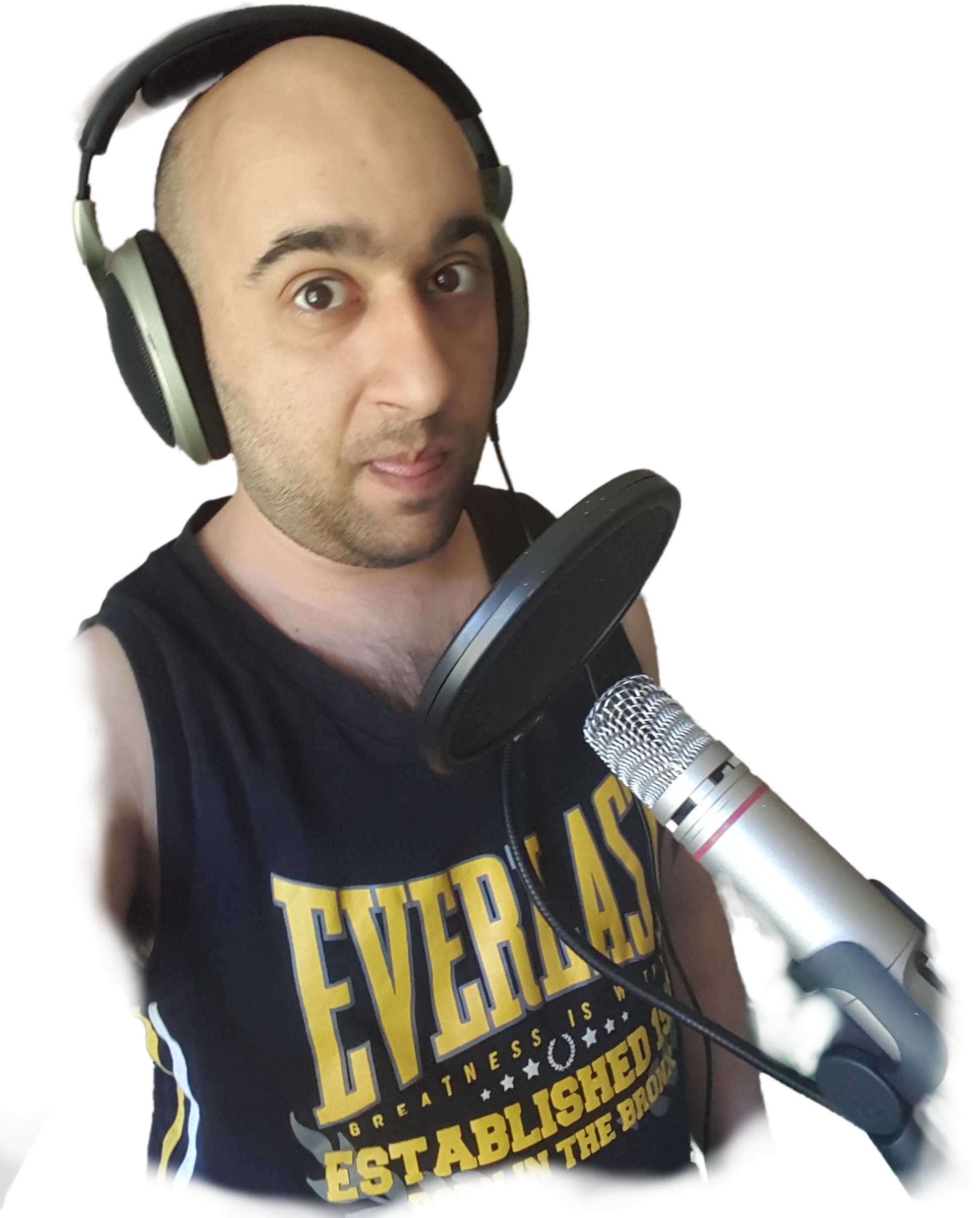 Jordan Eves NFTs avatar