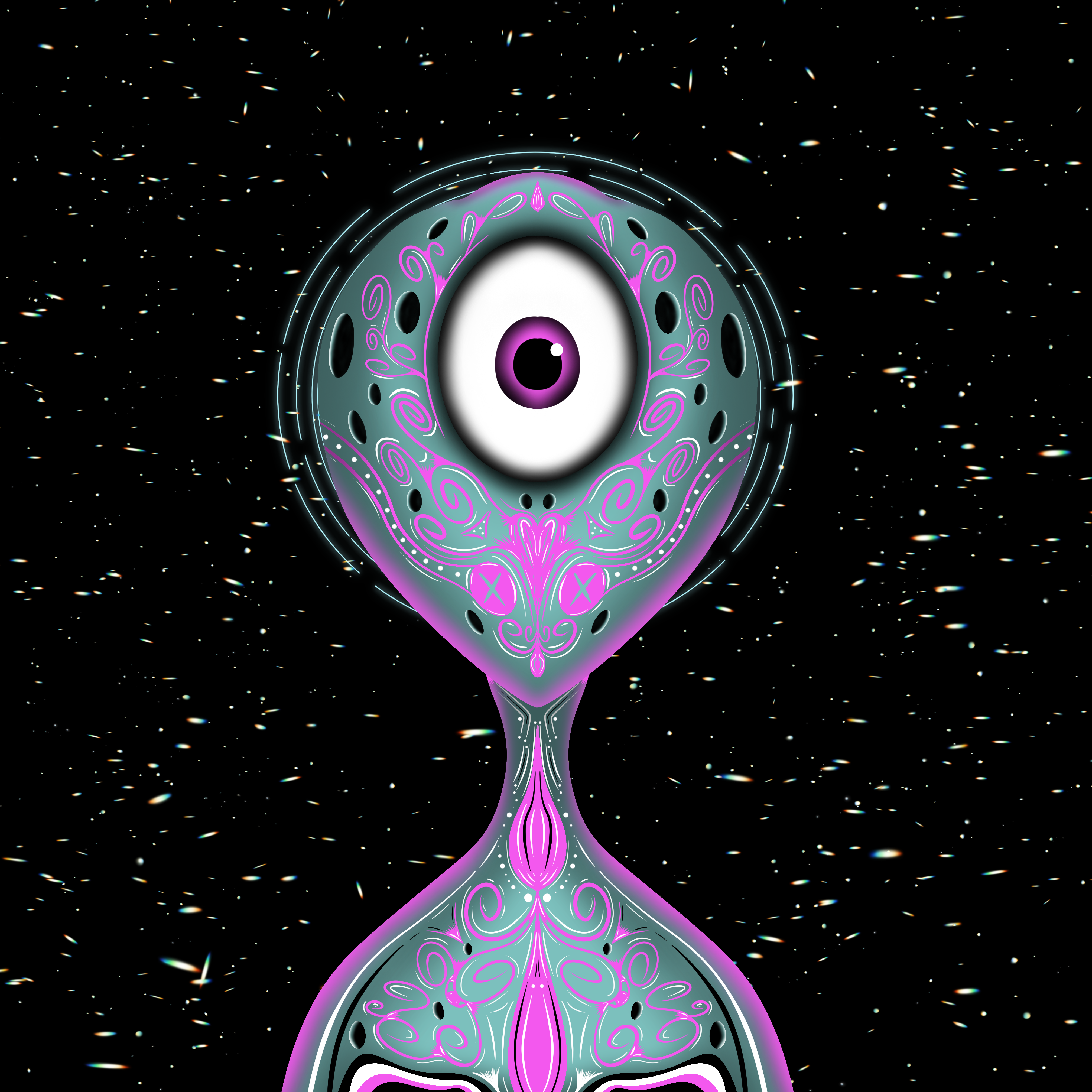 Nugget avatar