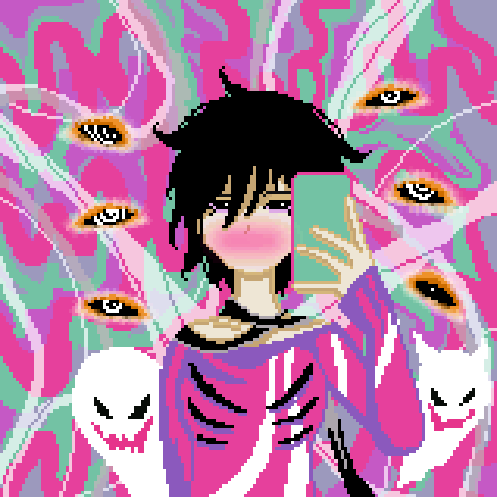 Only Nina avatar