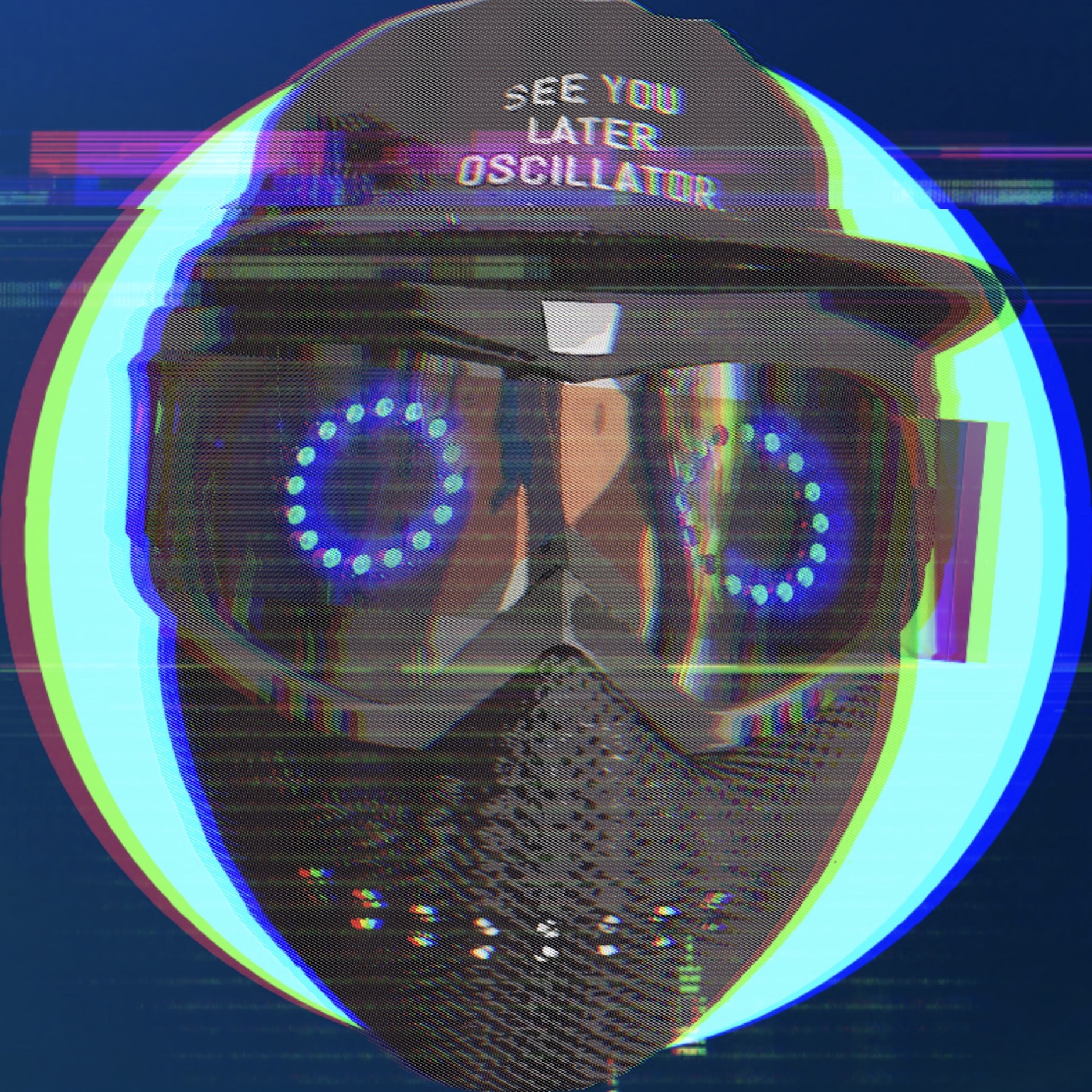 ?BREAK ERROR avatar