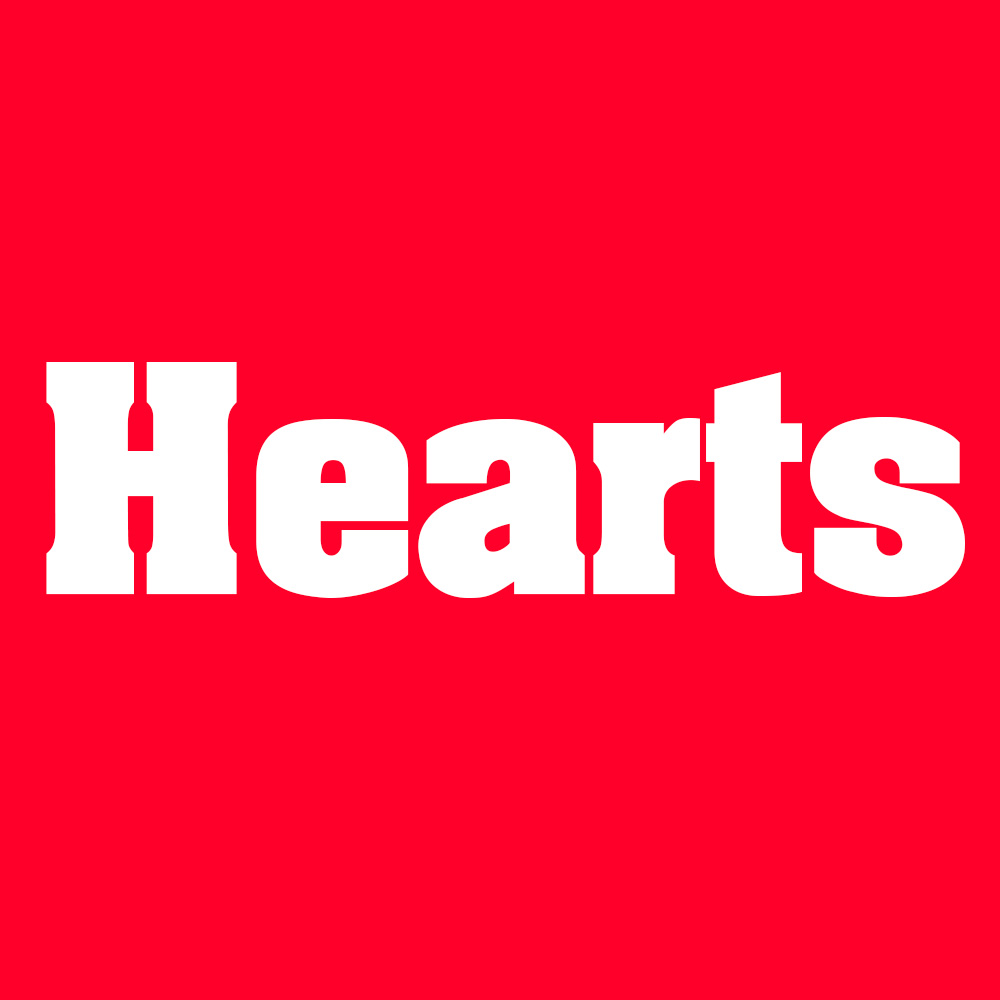 Hearts avatar
