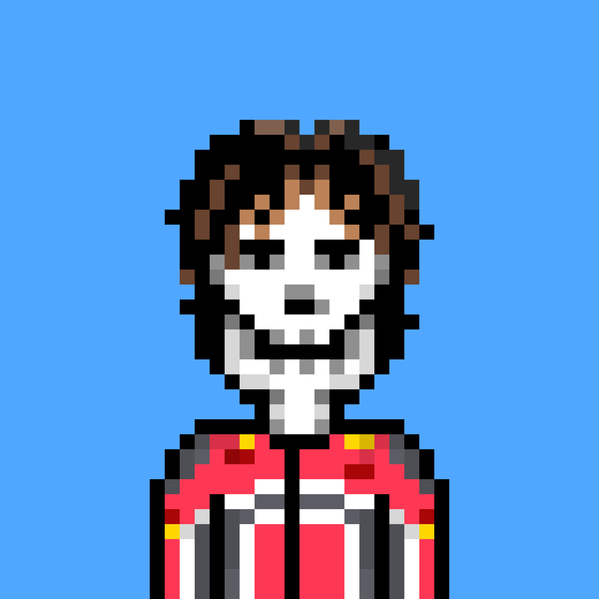 AarbozT avatar