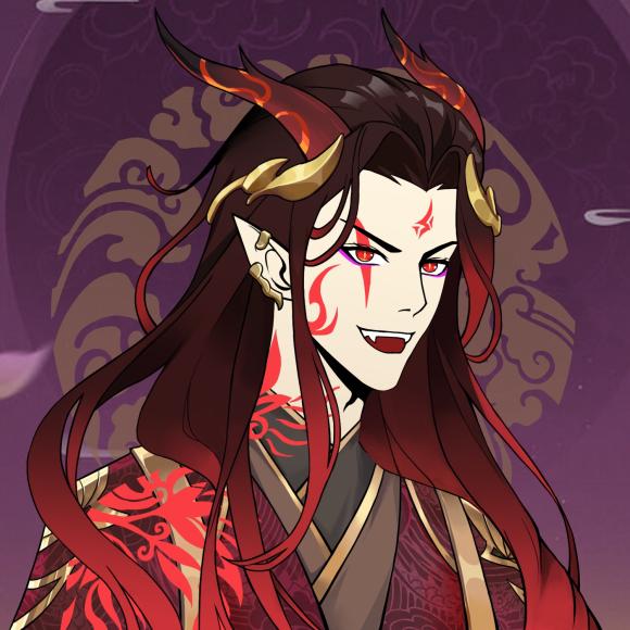 wangbucai avatar