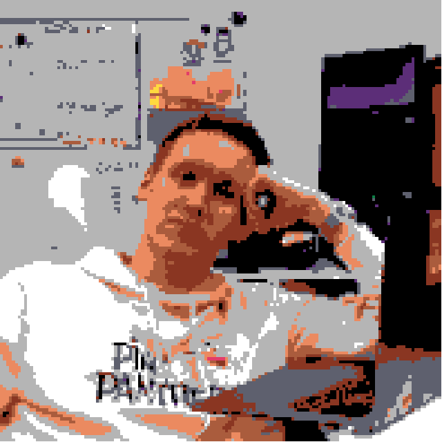 andronov04 avatar