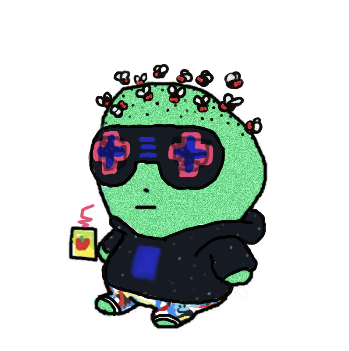 hildabroom avatar
