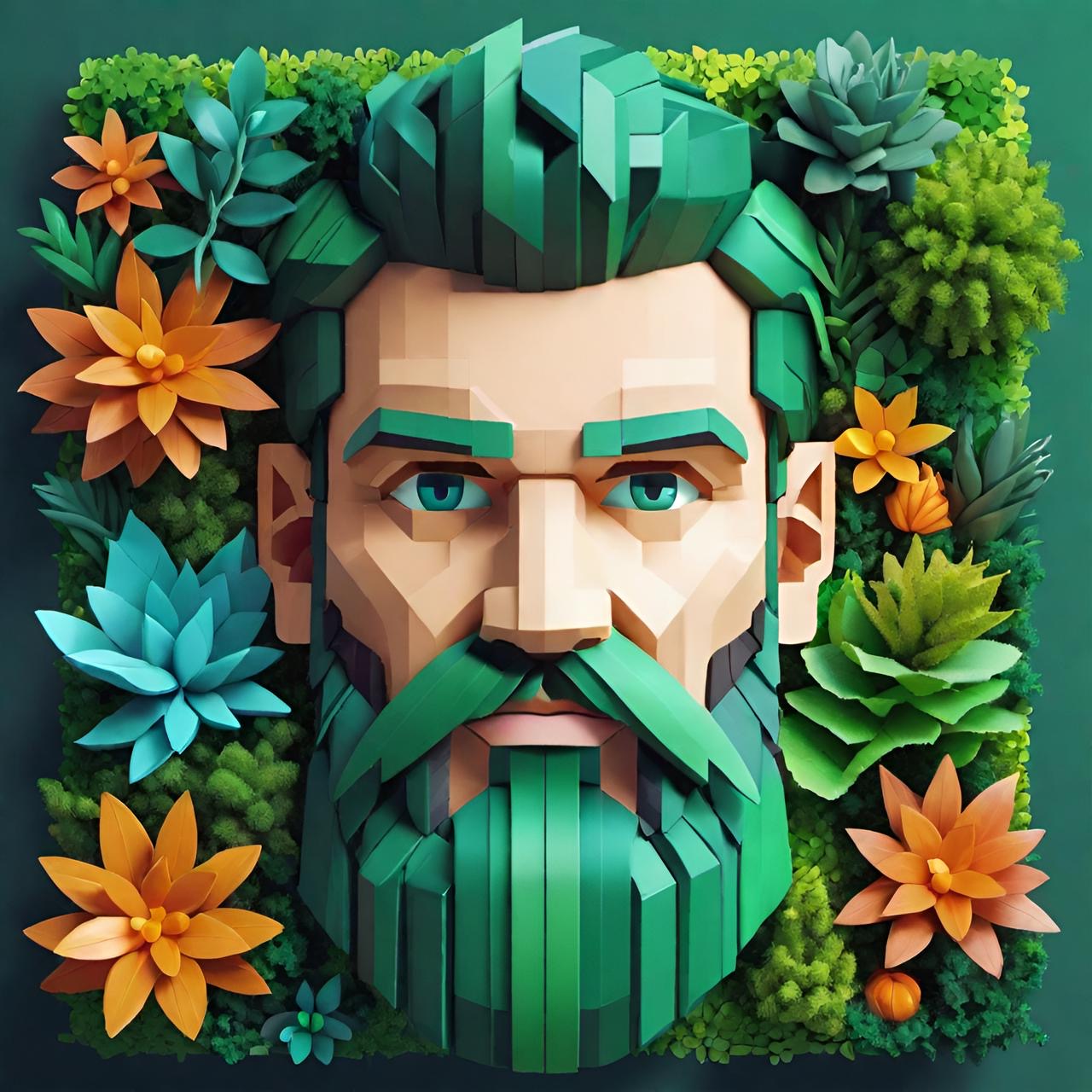 PlantFaceAsh avatar