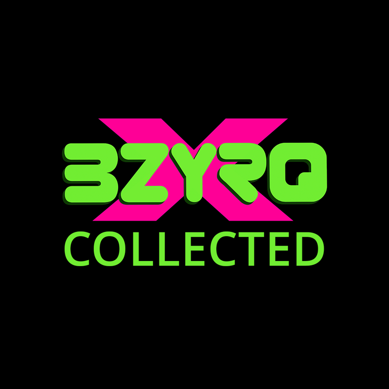BZYRQ-X Collected 2022-2023 avatar