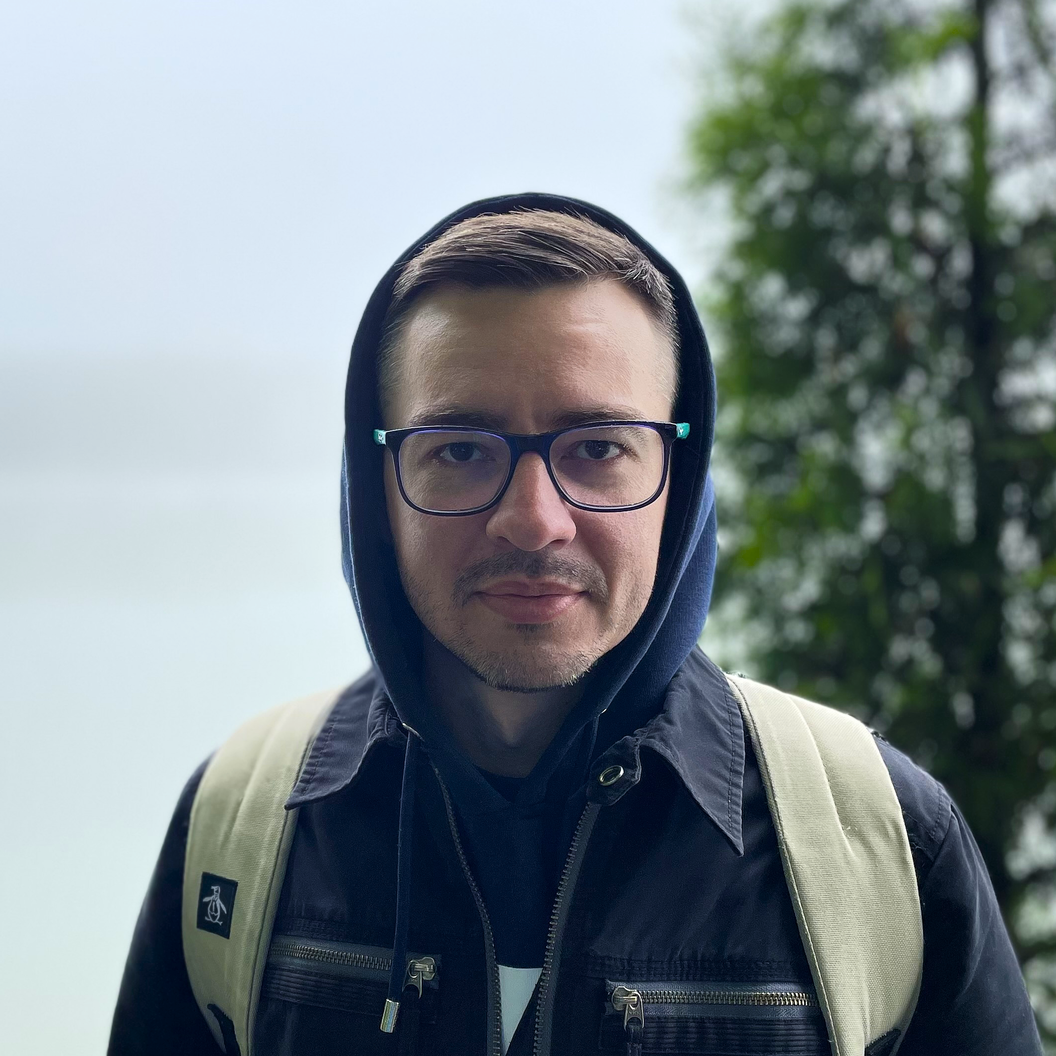Michael Vovk avatar