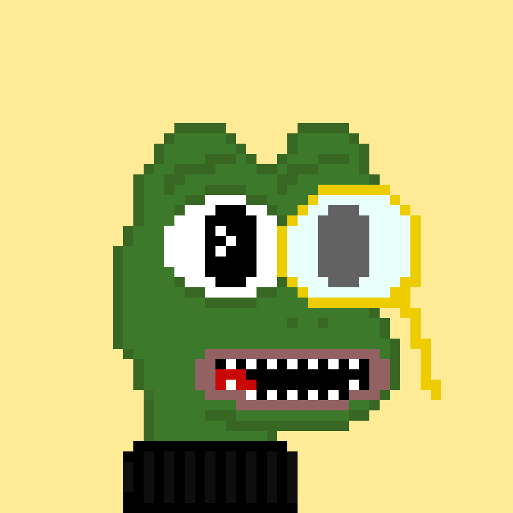 LITTLE PEPE CLUB avatar