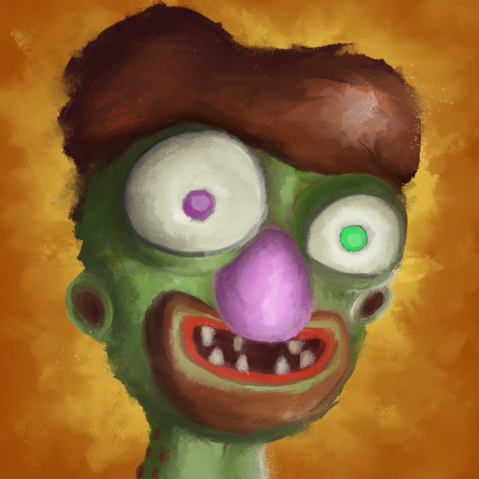 Jon Lovac Work avatar
