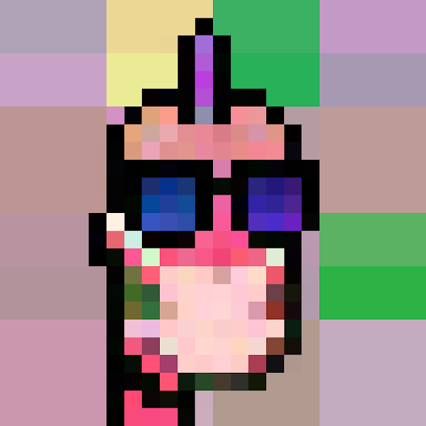 PaulieJojo Jr. avatar