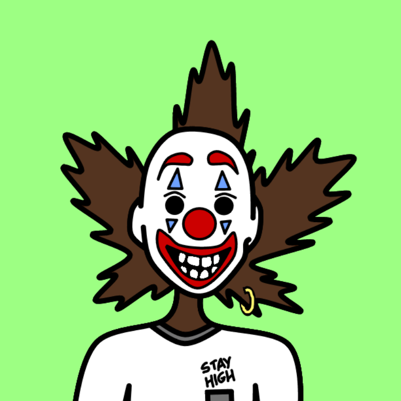 Kush Buddies avatar