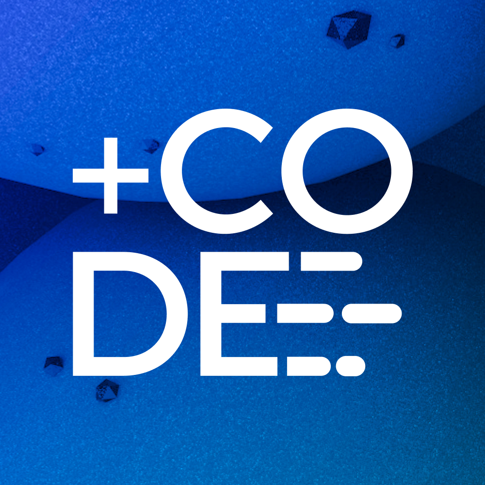 +CODE Cultura Digital avatar