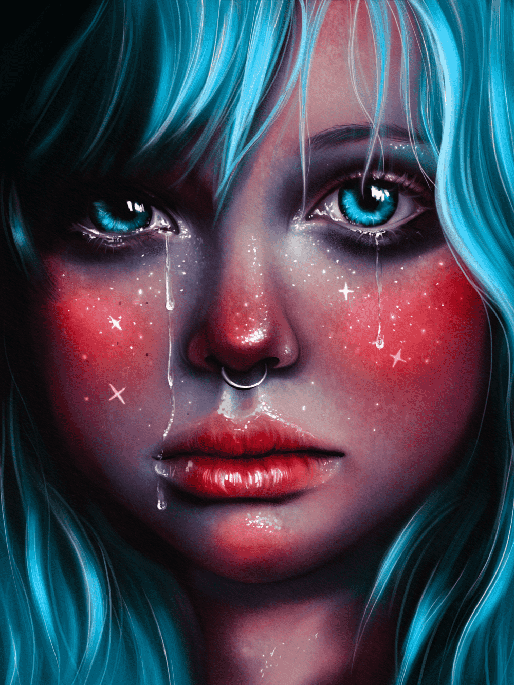 Generative1 avatar