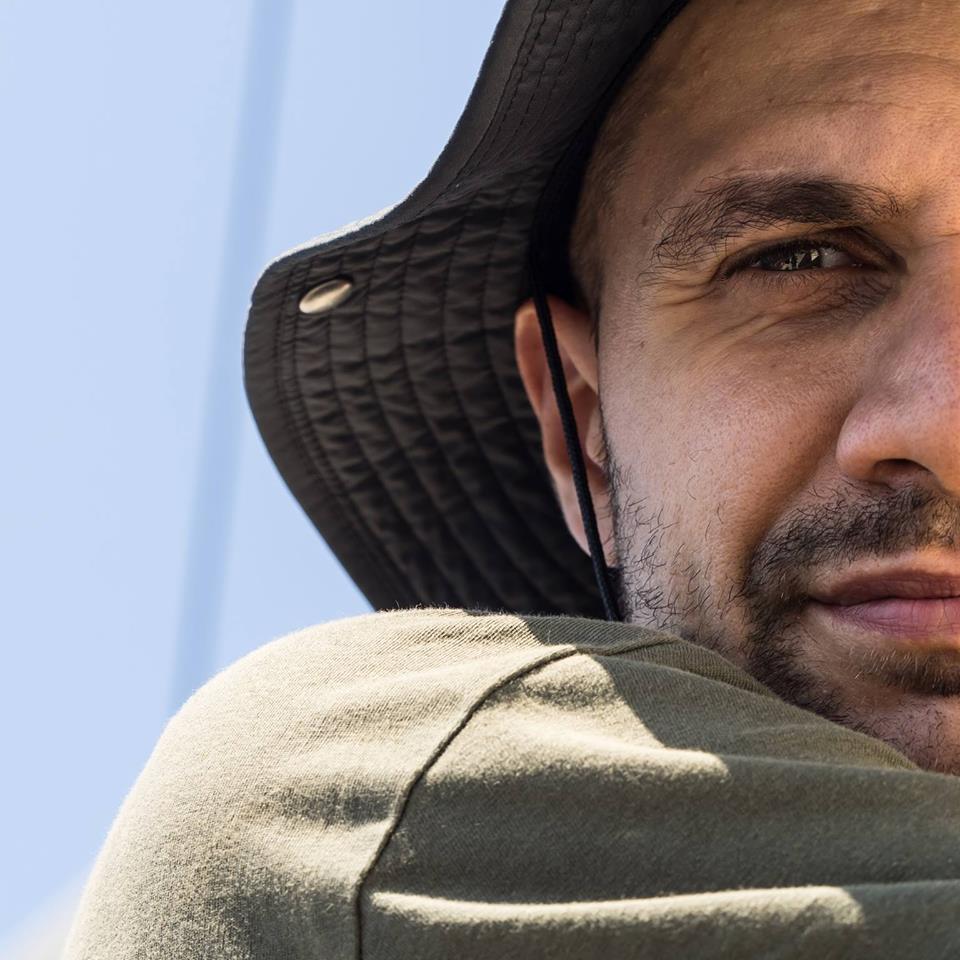 Anastas Tarpanov avatar
