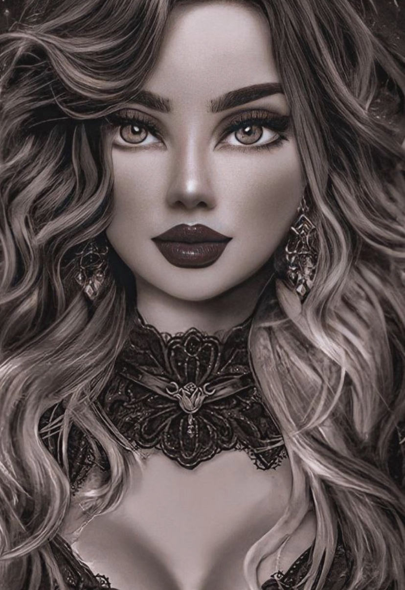 VIKTORIYA avatar