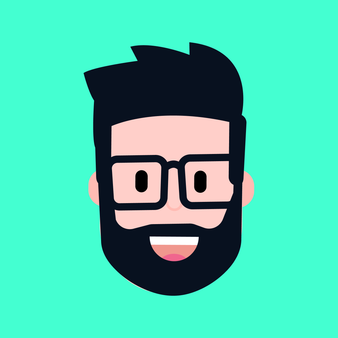 VectorRecite avatar