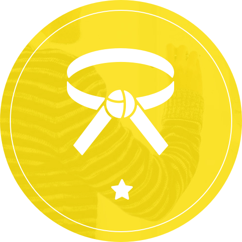 Yellowbelt avatar