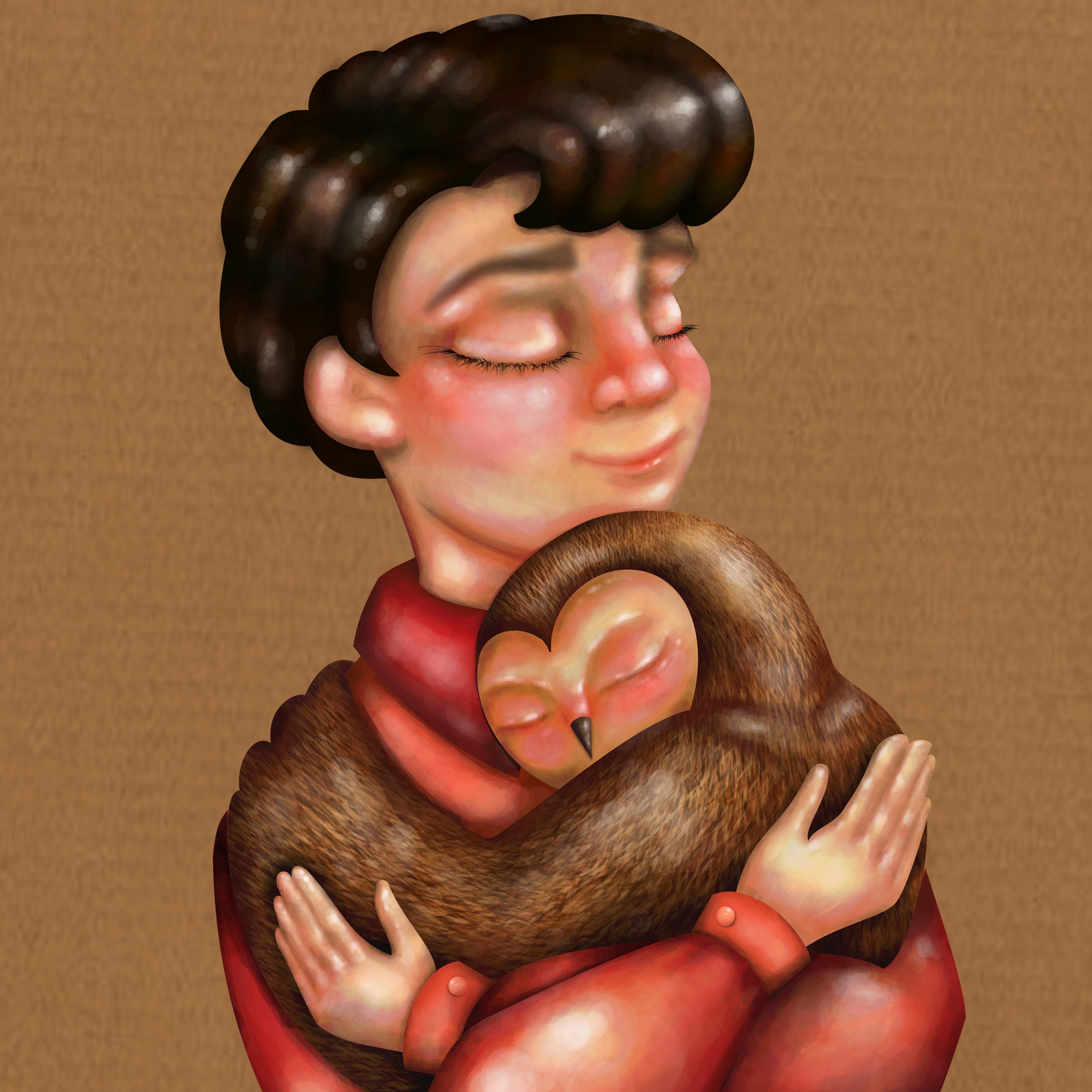 FatimaOwl avatar