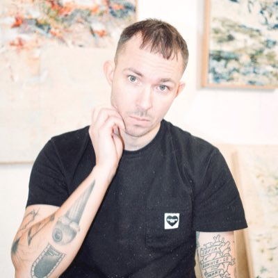 tonywallstrom avatar