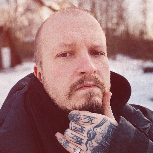 KasparK avatar