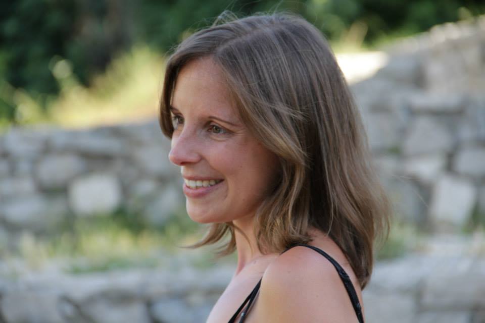 Joanne Rush avatar