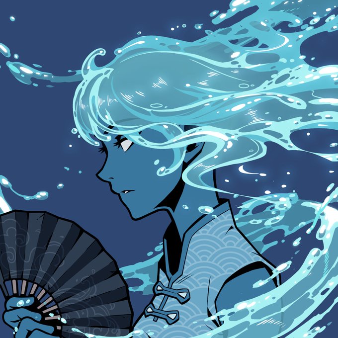 Kikil avatar